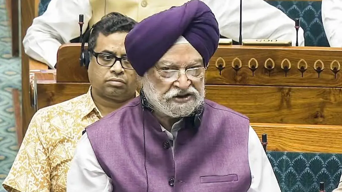 No shortage of fuel in country, says government