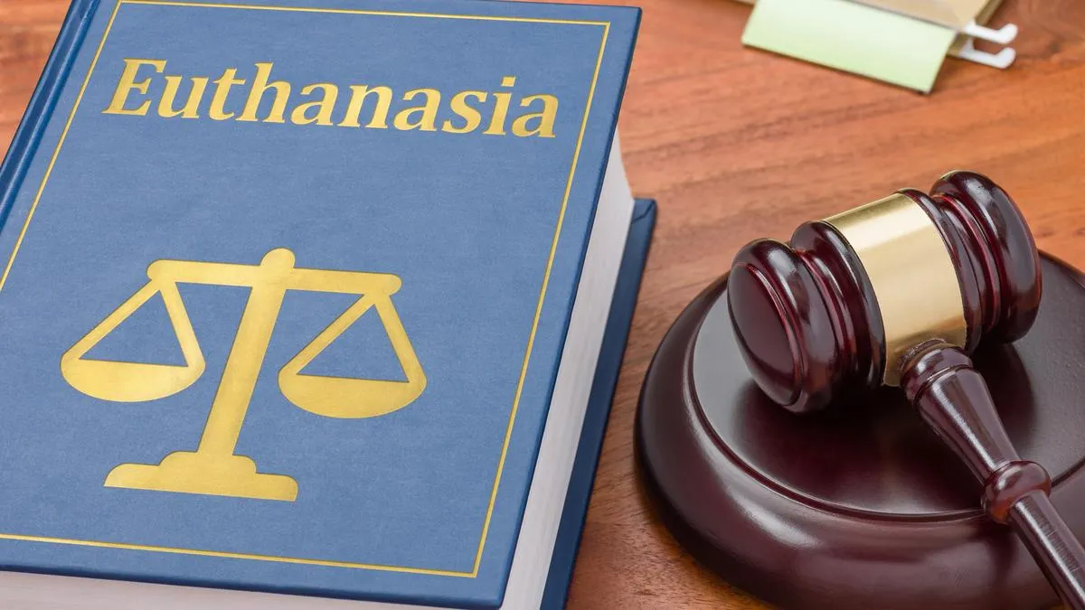 On the implications of euthanasia in India