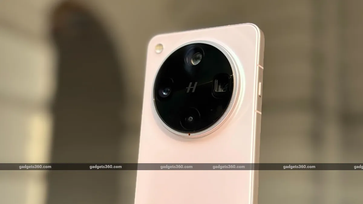 Oppo Find X9 Ultra Camera Details Surface Online Again Ahead of Launch in China and Global Debut