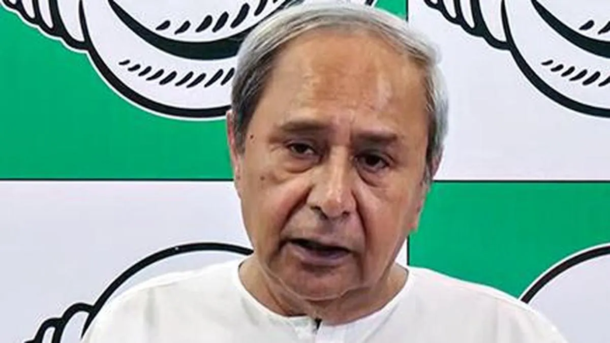 Opposition targets Odisha BJP government over broad daylight crime in Puri