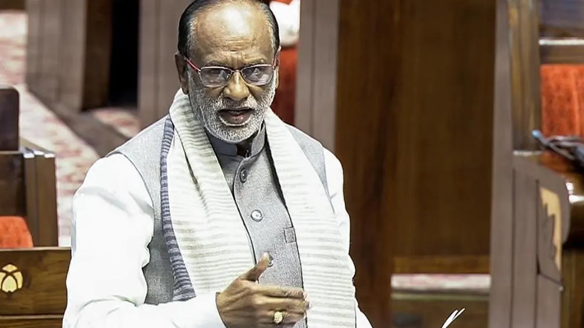 Opposition walk out protesting BJP MP&rsquo;s allegation of &lsquo;misuse&rsquo; of OBC quotas