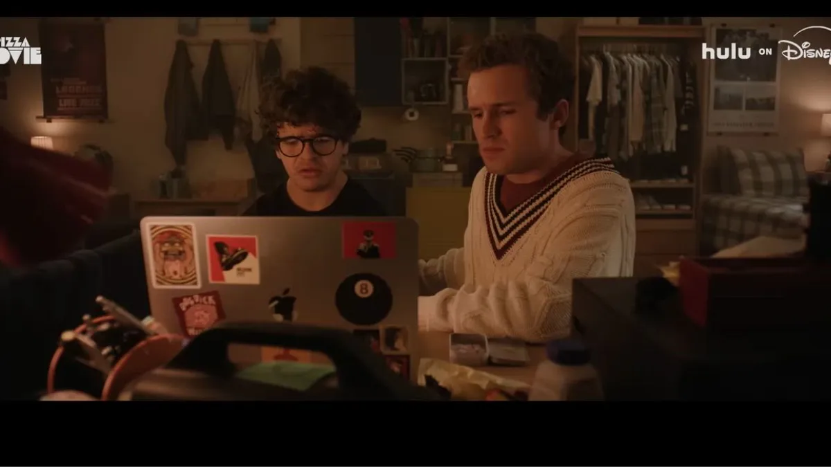 Pizza Movie OTT Release Date: When and Where to Watch Gaten Matarazzo and Sean Giambrone Starrer Online?