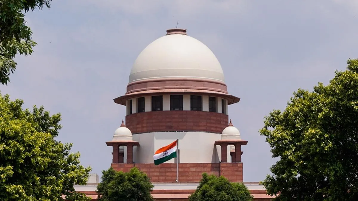 Political executive will decide on Bengal law and order, says SC