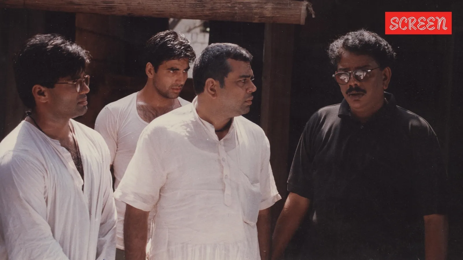 Priyadarshan reacts to Paresh Rawal saying Hera Pheri role &lsquo;choked&rsquo; his career: &lsquo;He jumped for it; promised to put his soul in it&rsquo;