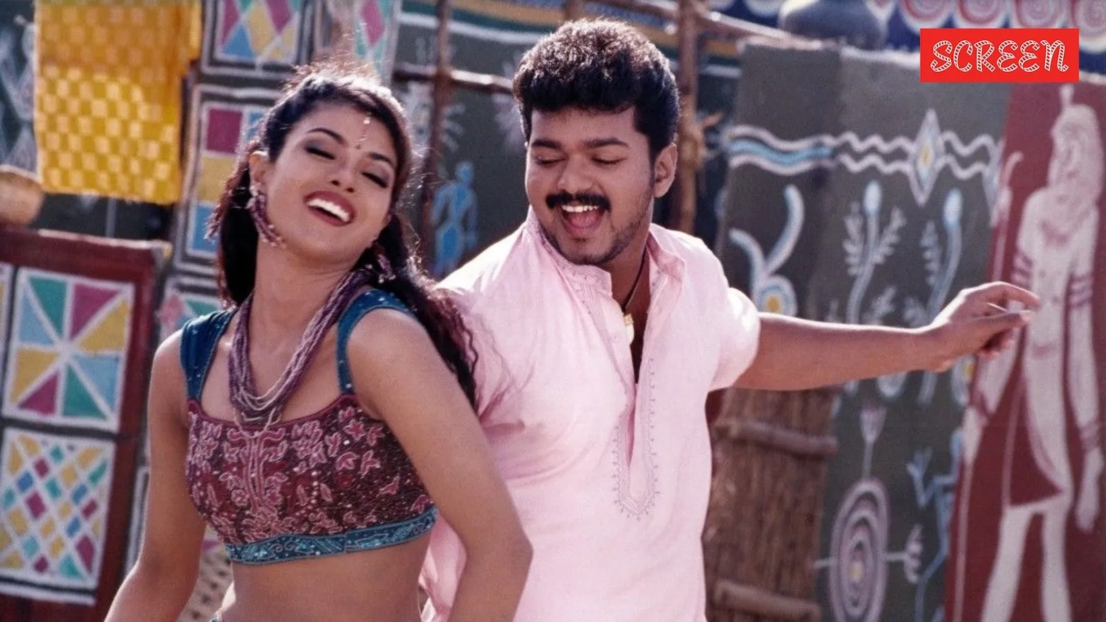 Priyanka Chopra recalls the &lsquo;culture shock&rsquo; of witnessing Vijay&rsquo;s stardom in Chennai: &lsquo;Like a demigod&rsquo;