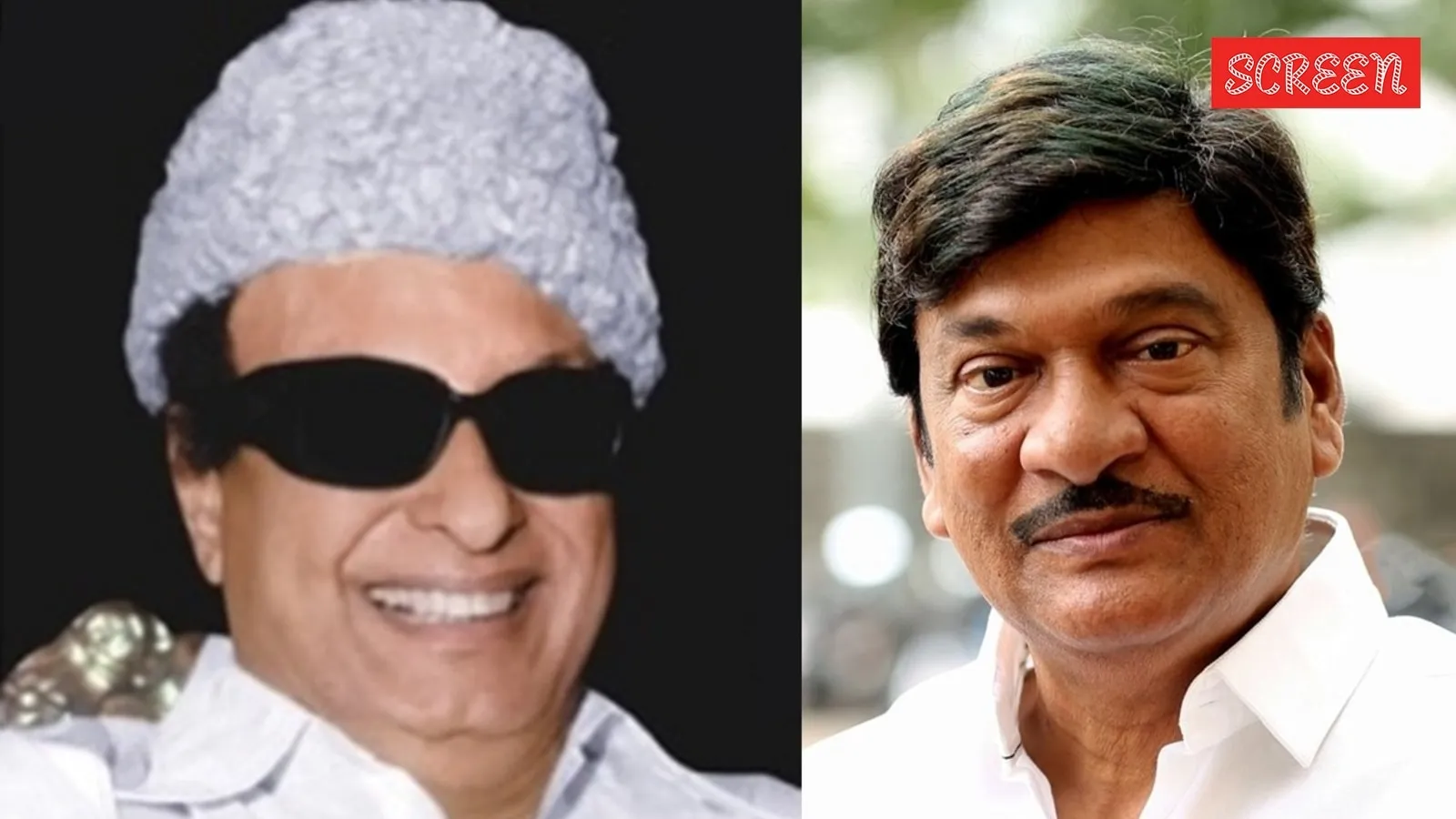 Rajendra Prasad apologises after remark on MGR triggers backlash from Tamil film industry: &lsquo;MGR sir is God of Tamil cinema&hellip;&rsquo;