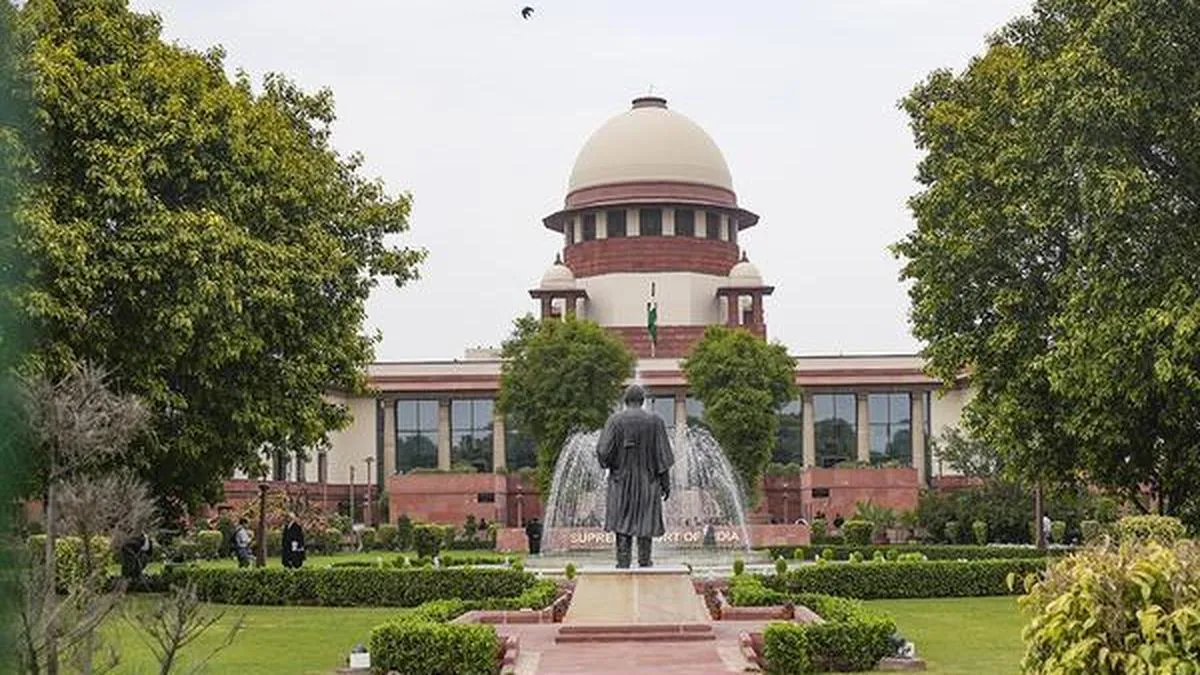 Rather than Navodaya schools, cooperate in running existing model schools, TN tells Centre in SC