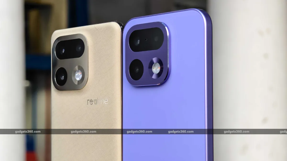 Realme 16T 5G, Realme P4R 5G India Launch Tipped Along With Colour Options, Storage Variants