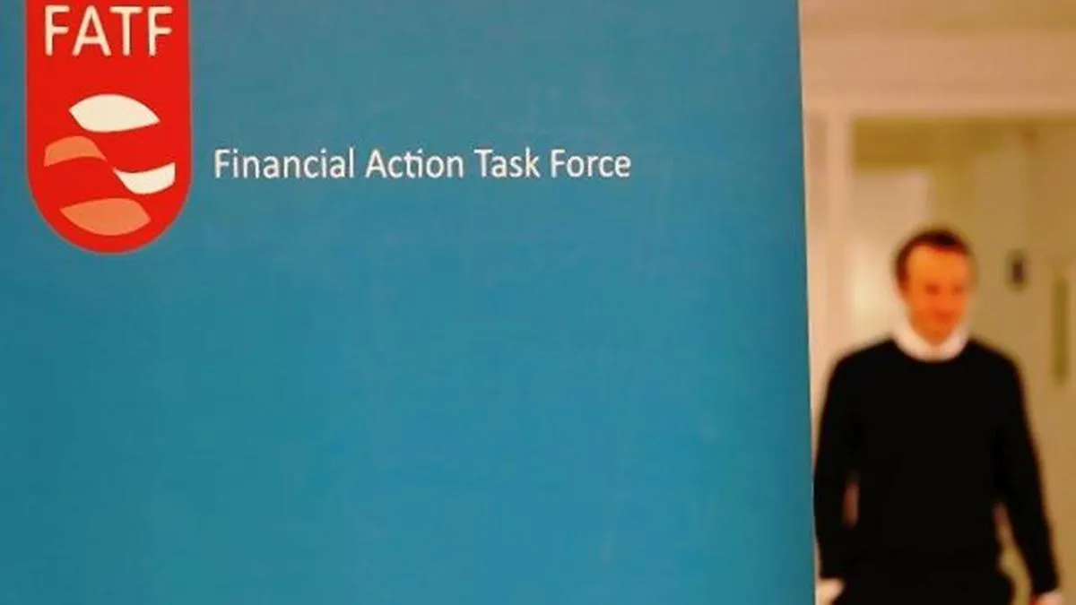 Report highlights steps taken to mitigate risks posed by offshore Virtual Asset Service Providers