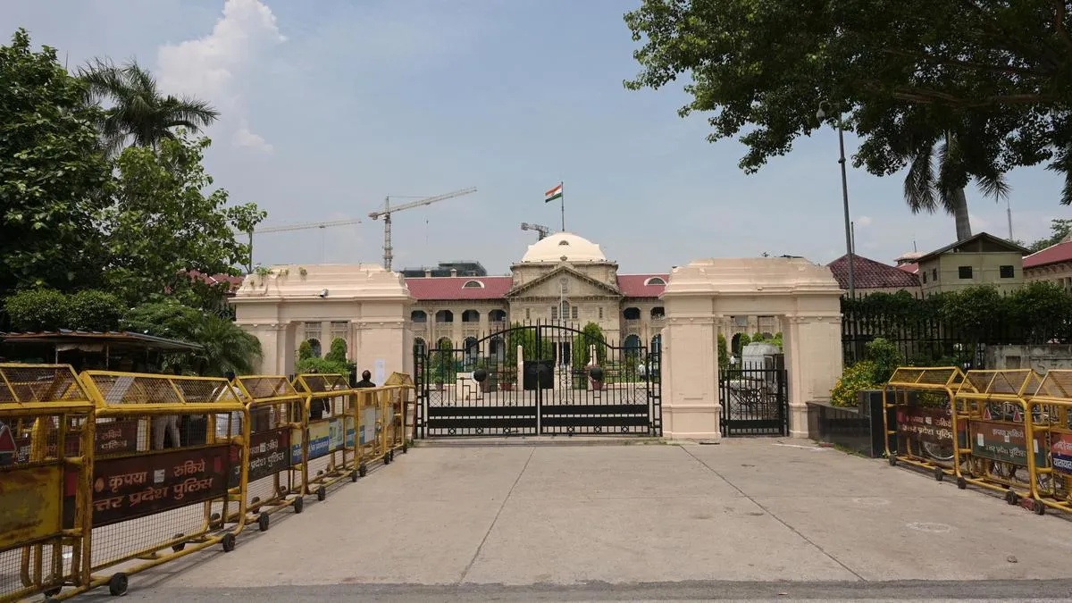 Resign if you can&rsquo;t maintain law and order: Allahabad HC to SP, DM on Sambhal mosque prayer row