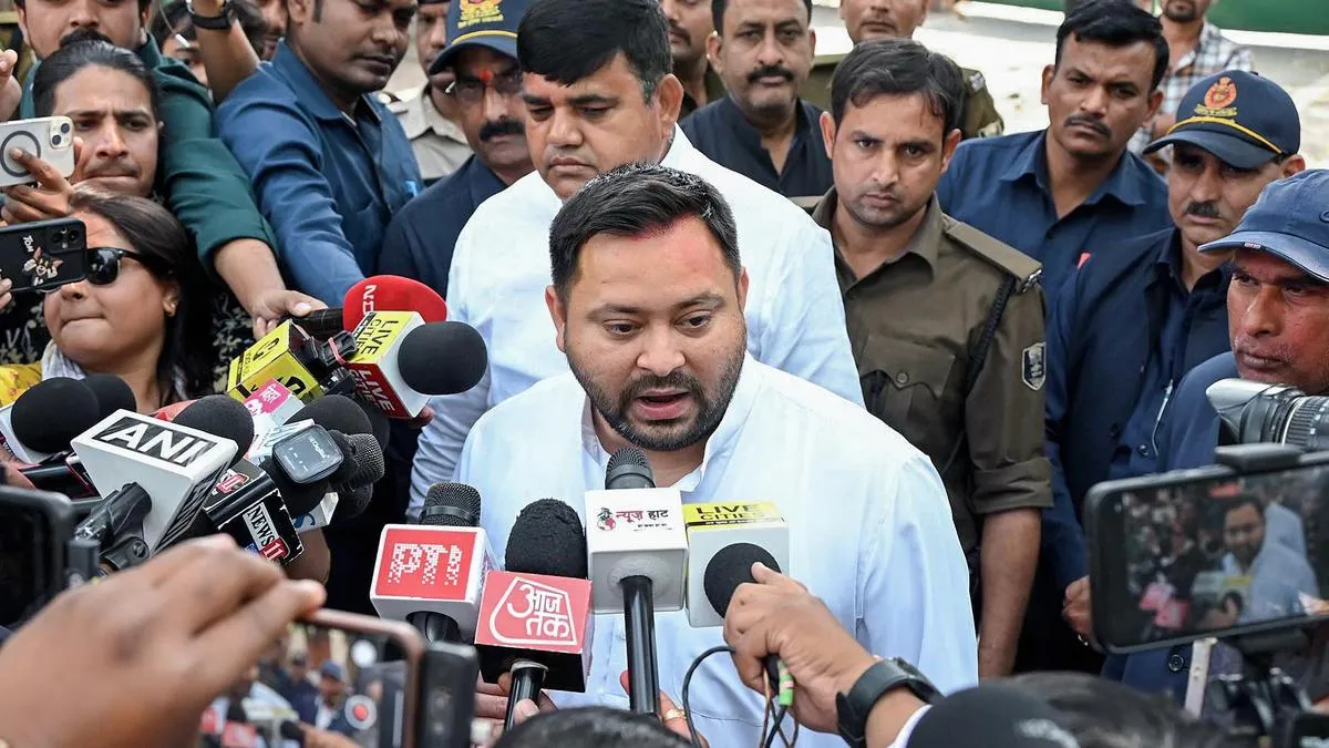 Rift widens among Bihar Opposition after Rajya Sabha poll defeat