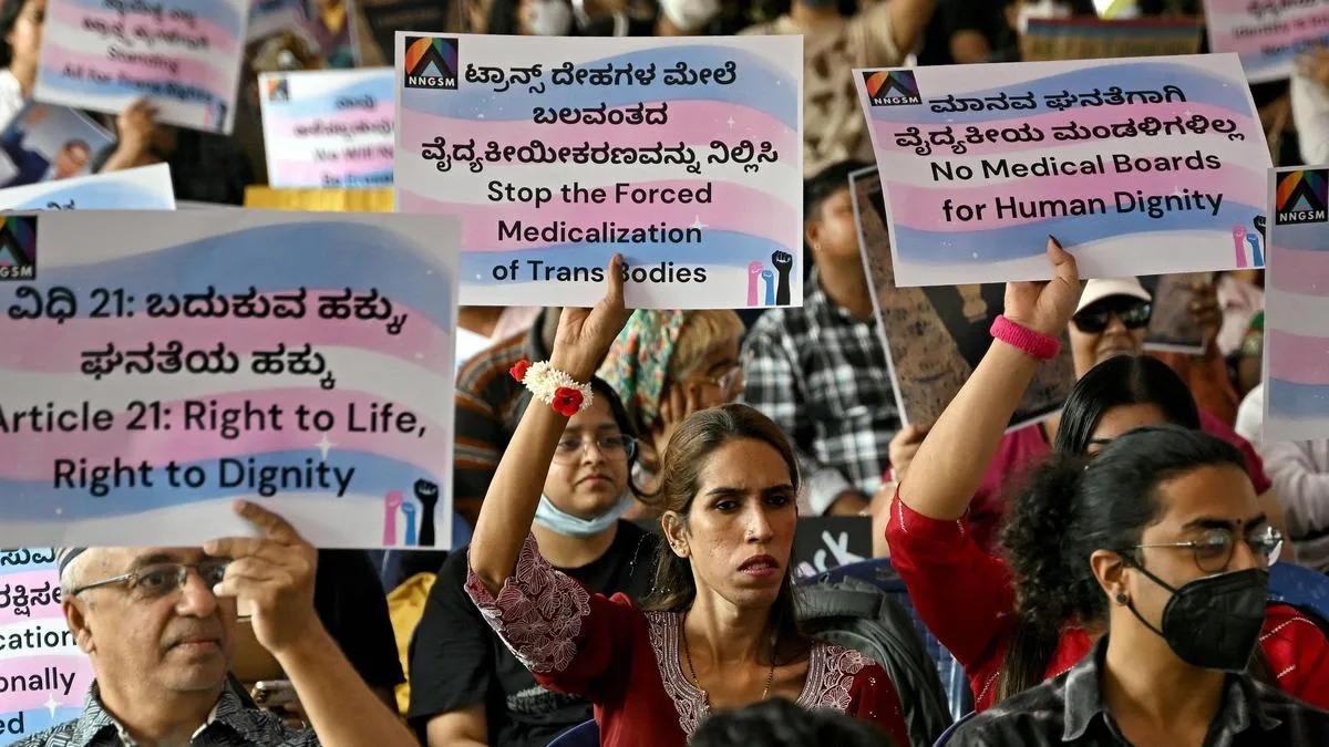 Rolling back rights: Karnataka&rsquo;s gender minority communities question Trans Bill 2026 