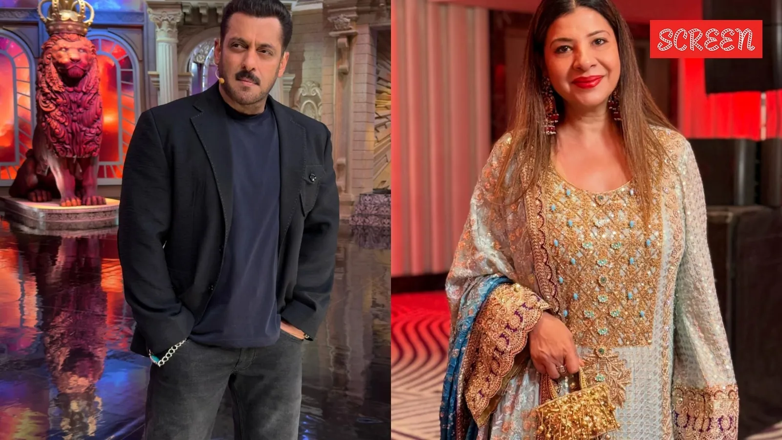 Sambhavna Seth recalls Salman Khan telling her to &lsquo;lose a little weight&rsquo;: &lsquo;I cried all the way from Lonavala to Mumbai&rsquo;