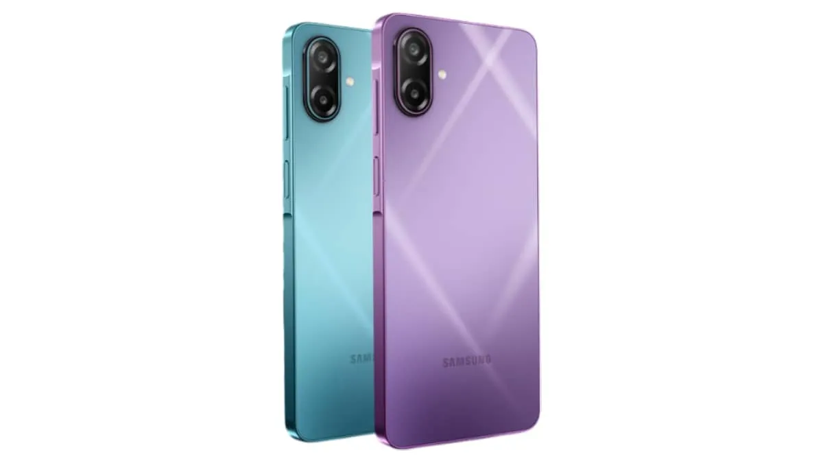 Samsung Galaxy M17e 5G Price in India Leaked Ahead of March 17 Launch