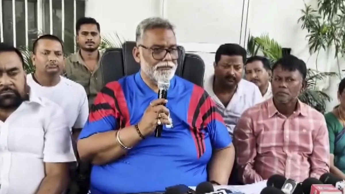 SC asks Lok Sabha MP to approach Patna HC with request to list his pending petition
