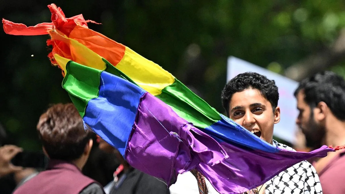 SC flags &lsquo;risk&rsquo; of misuse in transgender self-identification debate