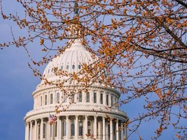  Senate passes bipartisan housing bill to improve access and affordability