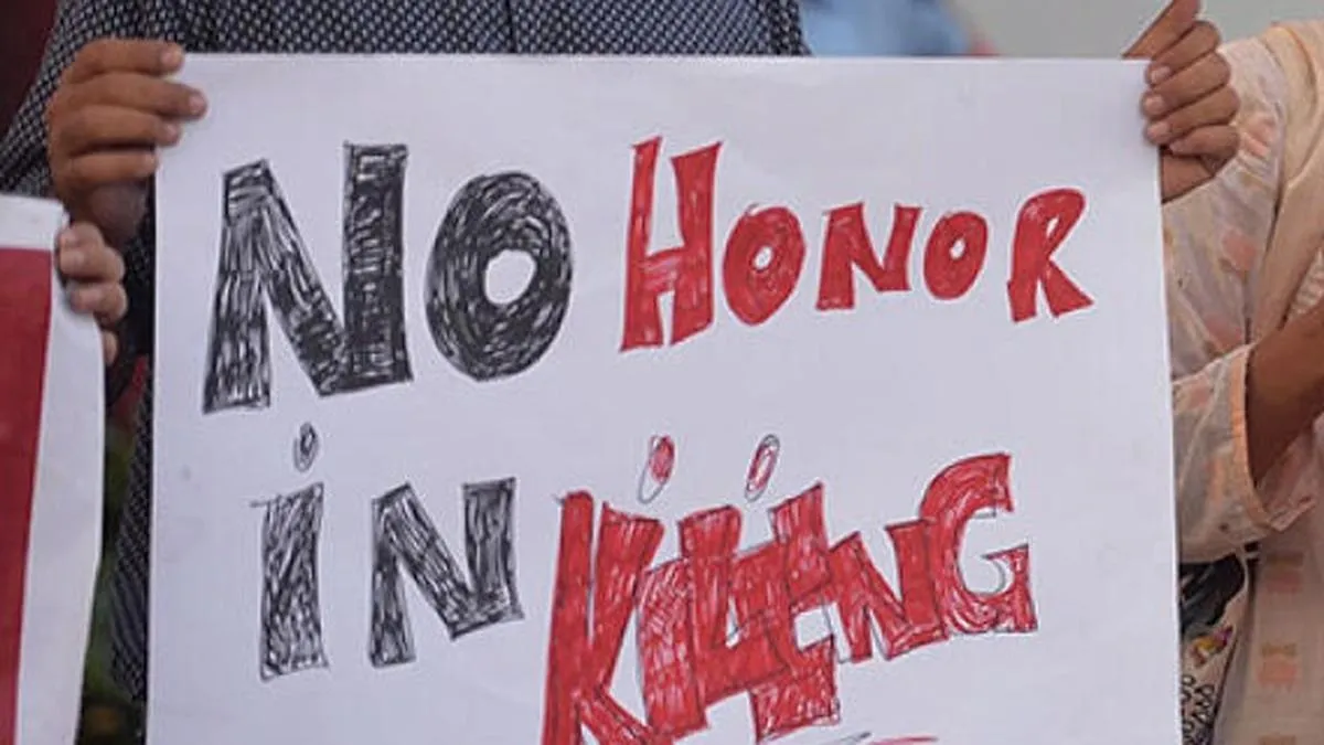 Shivamogga activists welcome Bill to stop honour killing