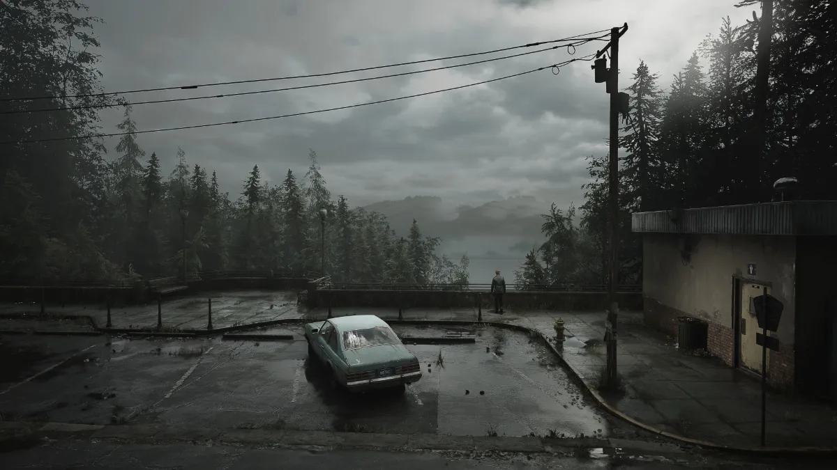 Silent Hill 2 Remake Has Surpassed 5 Million Copies Sold, Konami Announces