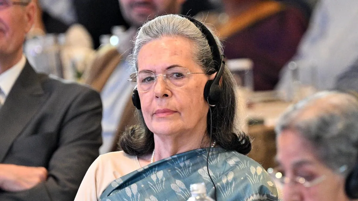 Sonia Gandhi responding well to treatment, remains under observation: Delhi hospital