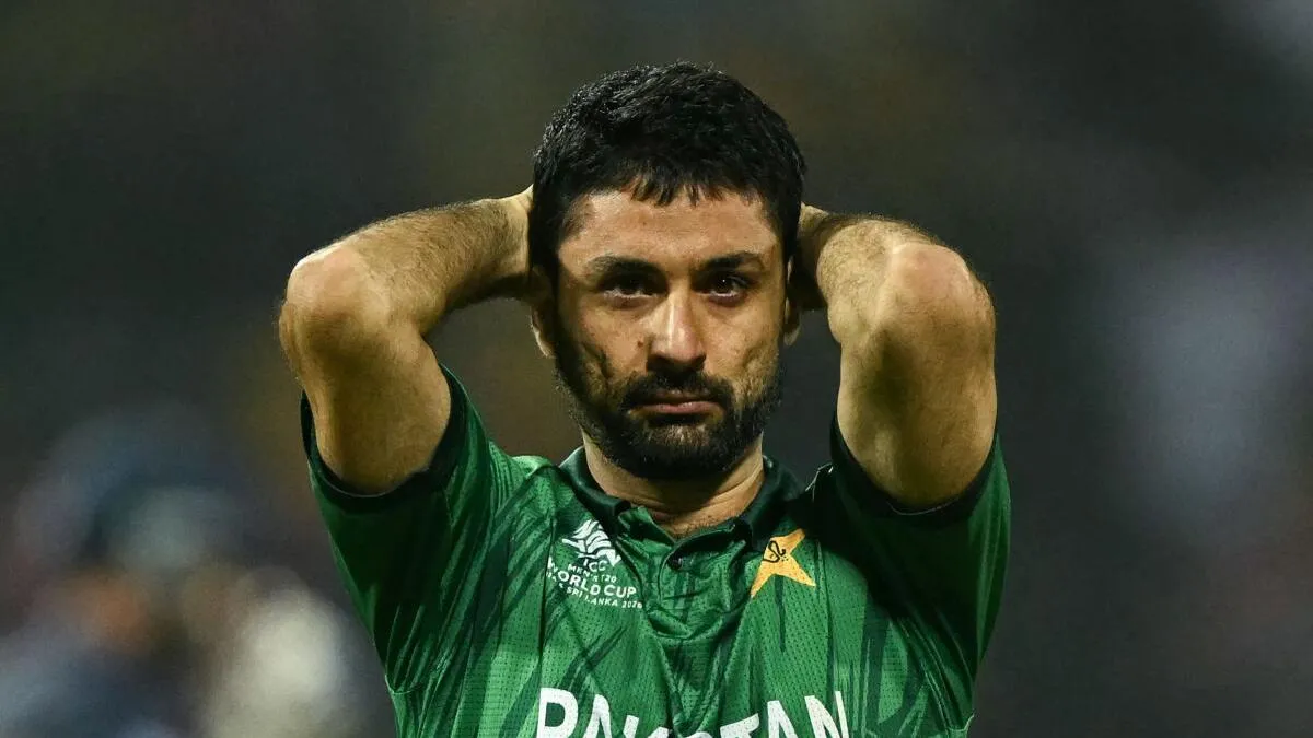 Sunrisers Leeds&rsquo; signing of Pakistan&rsquo;s Abrar Ahmed sparks online outrage