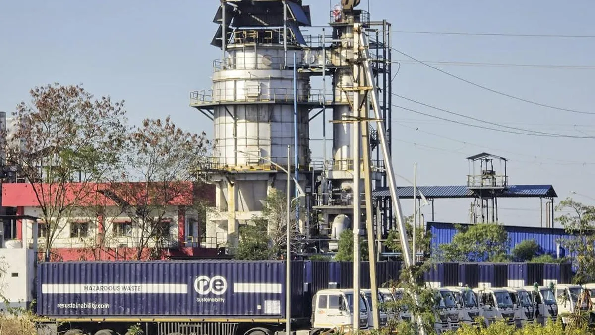 Supreme Court asks NGO to voice concerns about mercury seepage from Bhopal gas tragedy waste&rsquo;s residual ash before Madhya Pradesh High Court