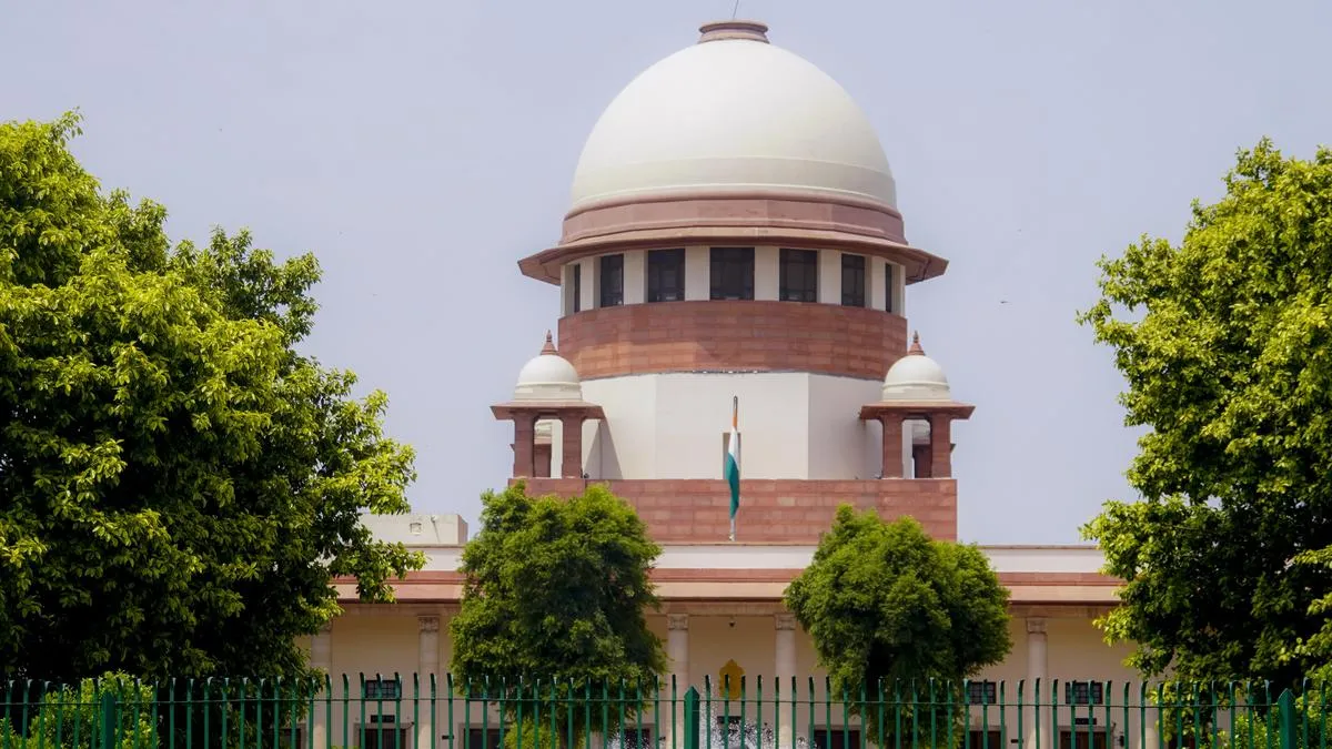 Supreme Court declines plea to make nucleic acid tests compulsory at blood banks