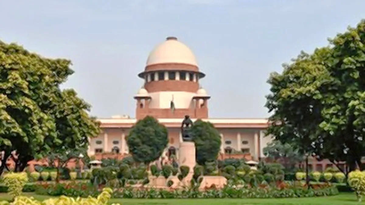 Supreme Court seeks Centre&rsquo;s response on plea seeking filling of vacancies in Armed Forces Tribunal