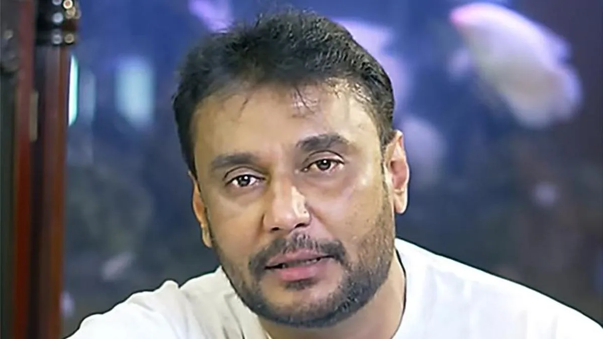 Supreme Court seeks report from Karnataka govt on actor Darshan's plea alleging lack of basic amenities in prison