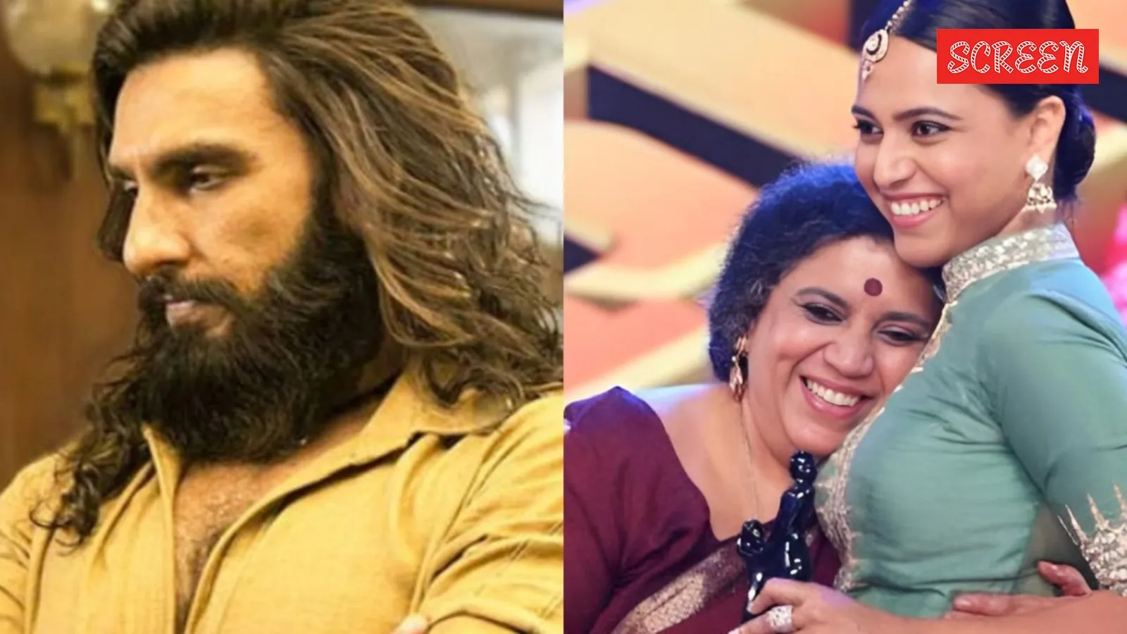 Swara Bhaskar&rsquo;s mother Ira Bhaskar slams Dhurandhar for its politics: &lsquo;It shows all Muslims as violent&rsquo;
