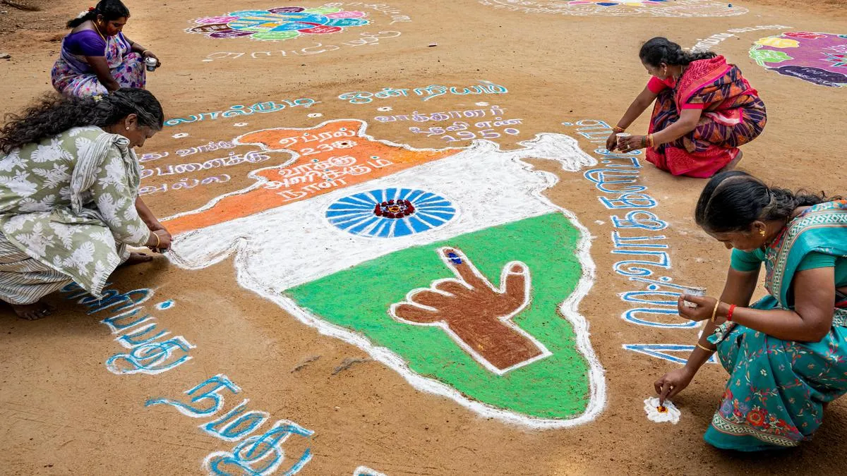 Tamil Nadu Assembly election 2026: Constituency Watch &ndash; a compilation