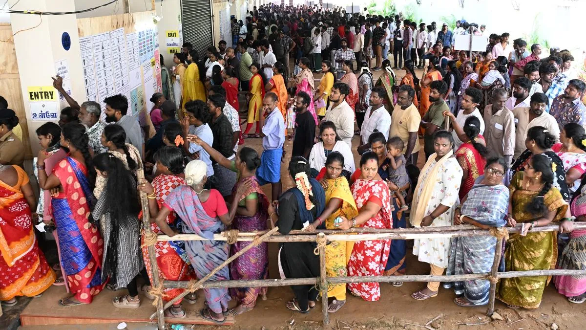 Tamil Nadu election 2026: State may witness close contests in many constituencies