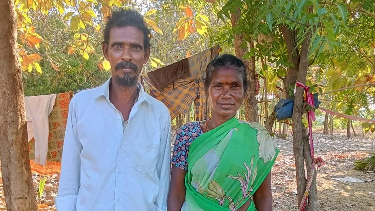 Tamil Nadu election 2026: Two Scheduled Tribe couples in State vote for the first time