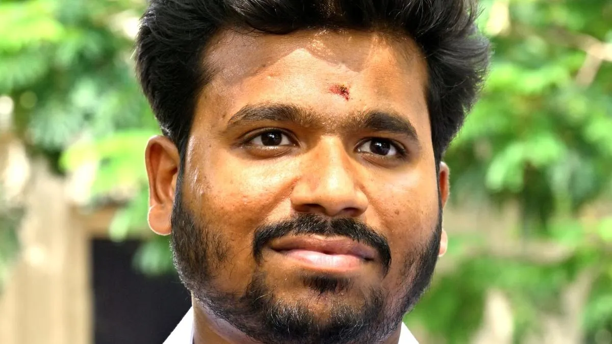 Tamil Nadu election results: TVK ahead in four of seven Assembly seats in Virudhunagar district