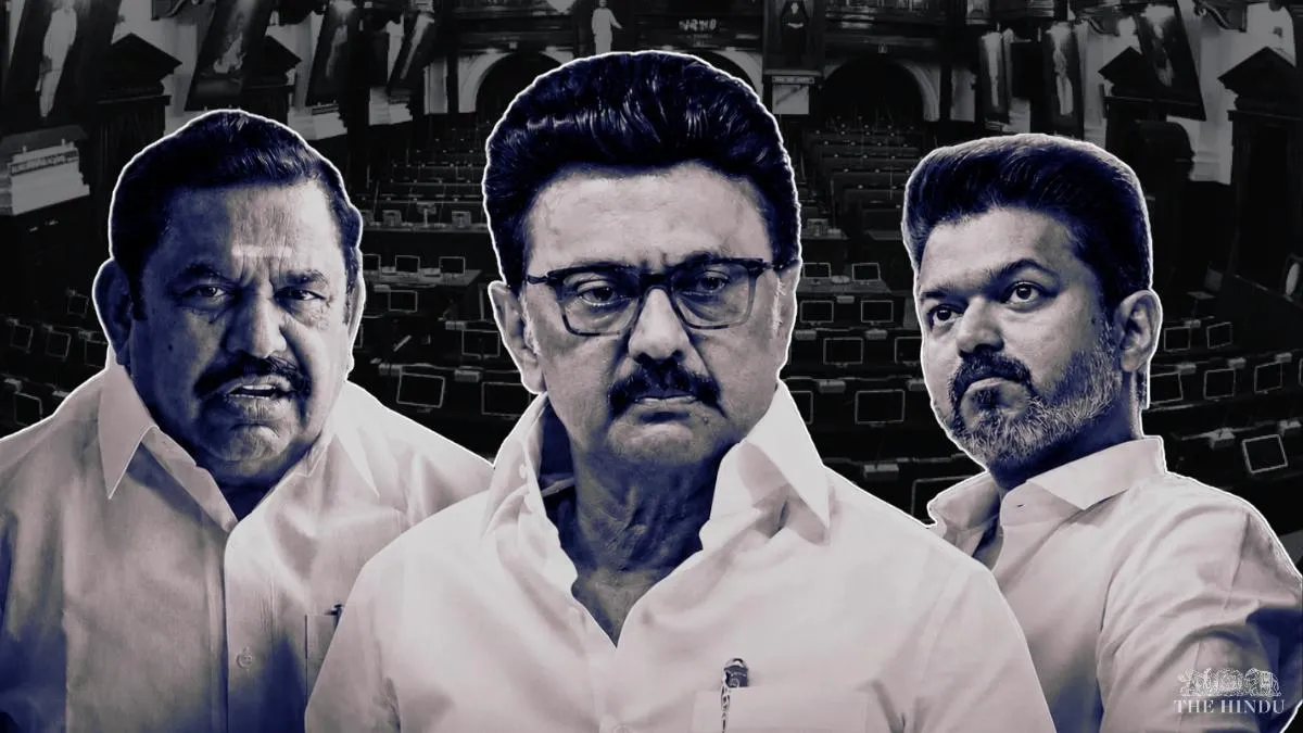 Tamil Nadu results: Find out who is winning from your constituency