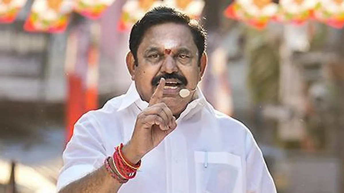 Tamil Nadu&rsquo;s Nitish Kumar or assertive chief? Edappadi Palaniswami confronts a battle of perceptions