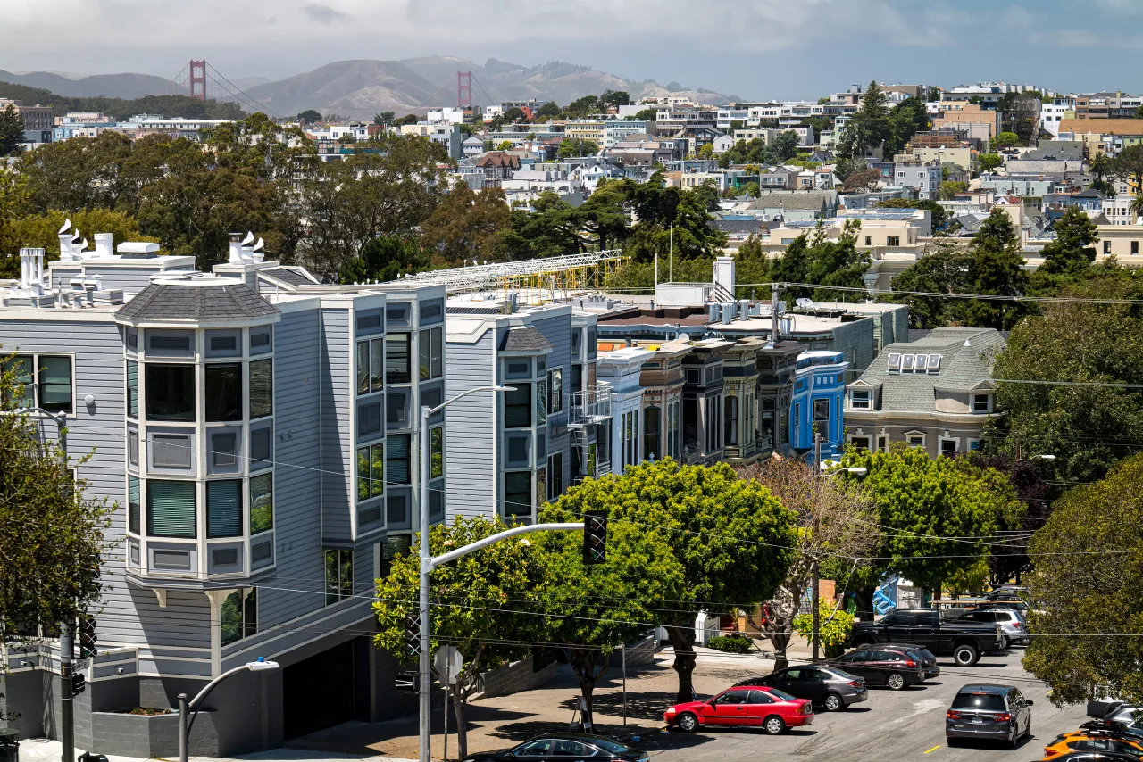 The AI Boom Has Exploded the San Francisco Housing Market