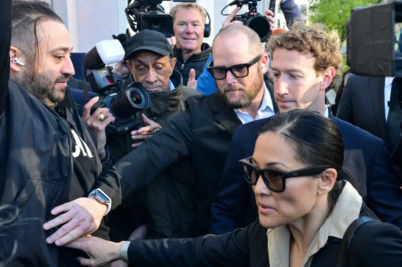 The Backlash Against AI Devices That Are Always Watching