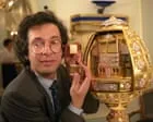 The giant golden egg that never hatched | Letters