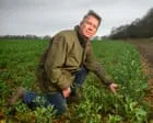 &lsquo;The sums don&rsquo;t add up&rsquo;: UK farmers struggle as Iran war drives up costs