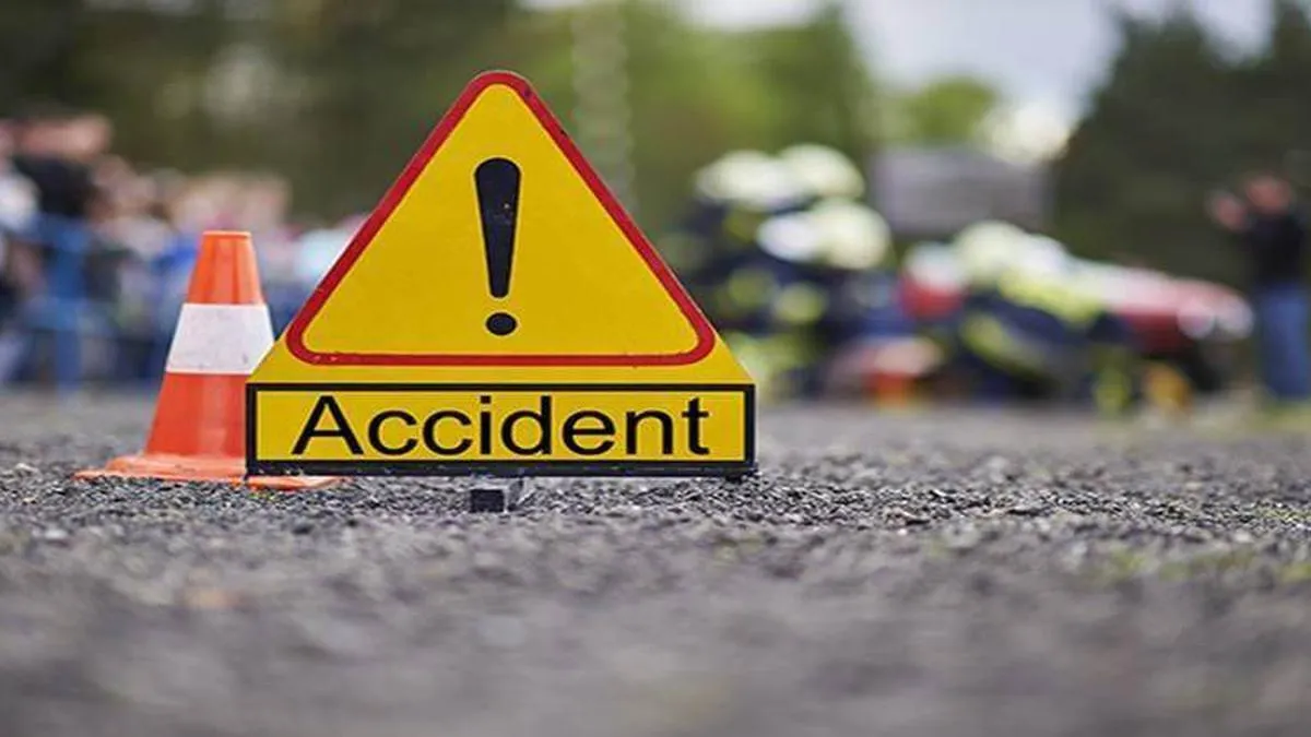 Three MBBS students killed in scooter accident in Kerala&rsquo;s Kozhikode
