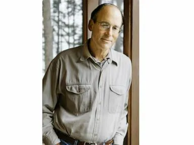  Tracy Kidder, Pulitzer-winning author who turned unlikely subjects into bestsellers, dies at 80