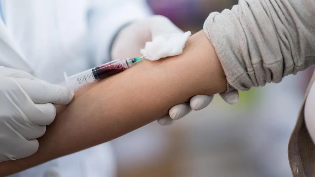 Transpersons, men having sex with men, sex workers cannot donate blood, Centre insists in Supreme Court
