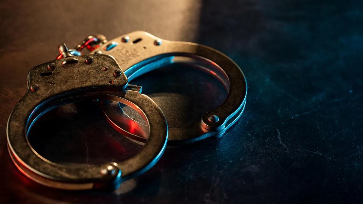 Two arrested for murder of AR constable in Chilkanagar