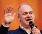 UK needs nuclear deterrent independent from US, Ed Davey to say