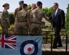 UK politics: Starmer warns &lsquo;lot of work to do&rsquo; to make ceasefire permanent at start of talks in Gulf - as it happened