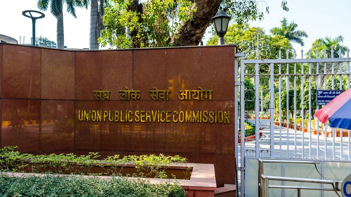 UPSC&rsquo;s new rule: Supreme Court nod must for delay in choosing State DGPs