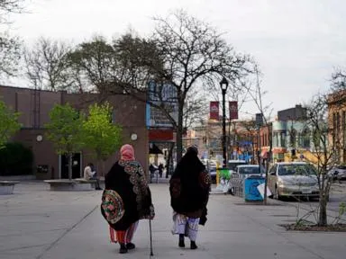  US judge pauses termination of deportation protections for some Somali immigrants
