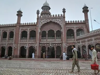  US will permanently close the consulate in Peshawar, Pakistan, its closest mission to Afghanistan