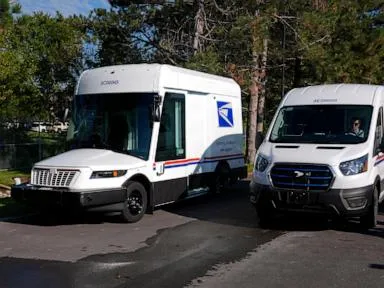  USPS seeks temporary 8% charge on Priority Mail and other products 
